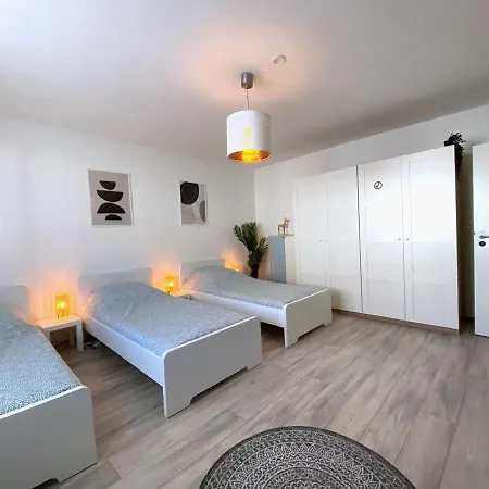 Apartment In