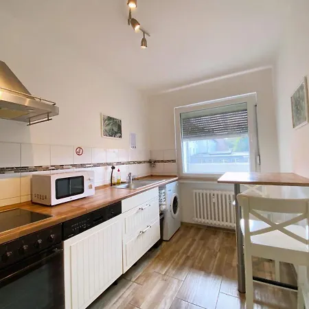 In Apartment Essen