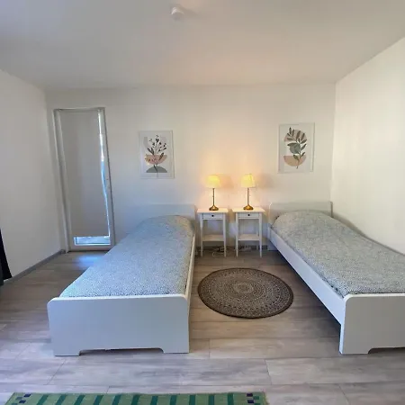 Apartment In *
