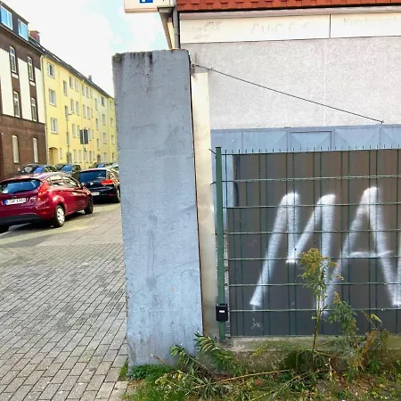 In Essen