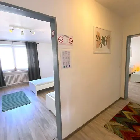 Apartment In *
