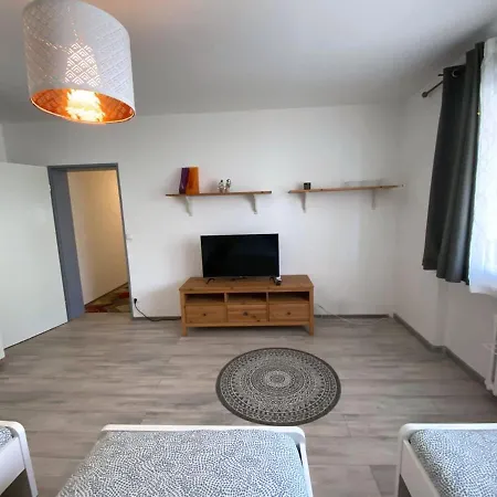 Apartment In